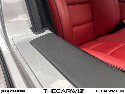 Used 2013 Mercedes-Benz SLS AMG GT Coupe image 59