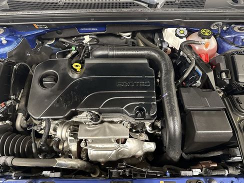 Used 2023 Chevrolet Malibu LS image 24