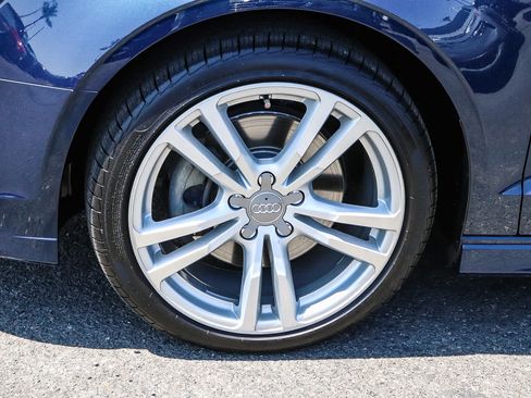 Used 2018 Audi A3 2.0T Premium Plus w/ Premium Plus Package AWD/4WD image 14