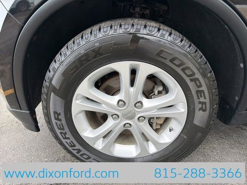 Used 2013 Dodge Durango Crew image 30