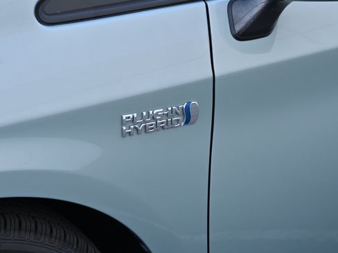 Used 2014 Toyota Prius Prime Plug-In Hybrid FWD image 26