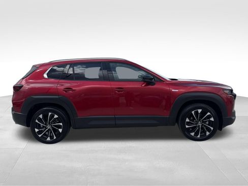 Certified 2025 MAZDA CX-50 2.5 Hybrid w/ Premium Plus Pkg AWD/4WD image 4