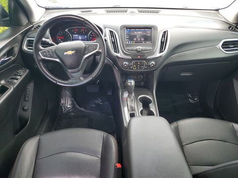 Used 2020 Chevrolet Equinox LT w/ Midnight Edition FWD image 15