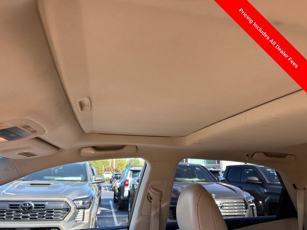 Used 2015 Lexus RX 350 AWD image 6