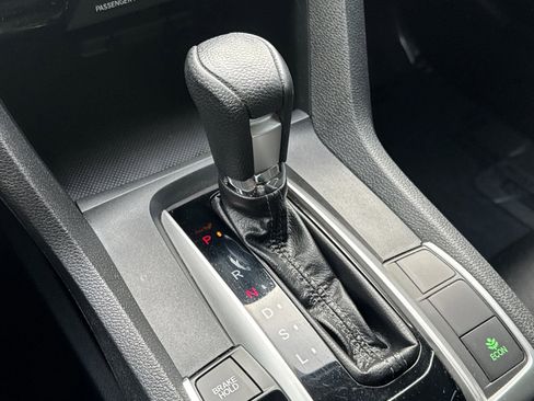 Used 2016 Honda Civic EX image 20