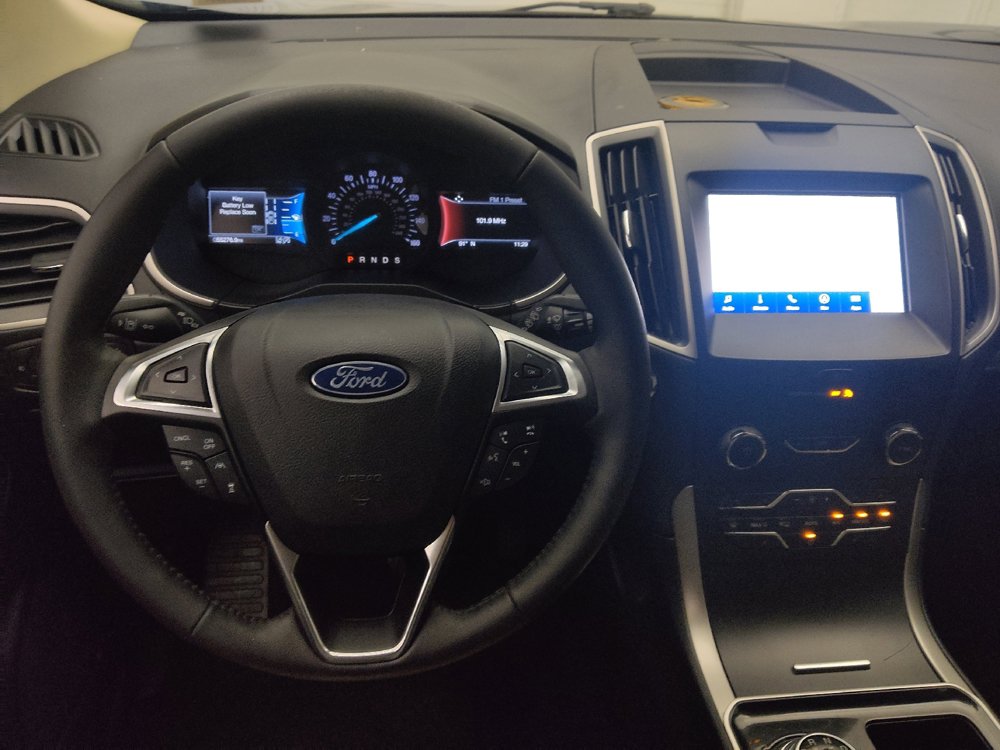 Used 2020 Ford Edge SEL w/ Convenience Package FWD image 22