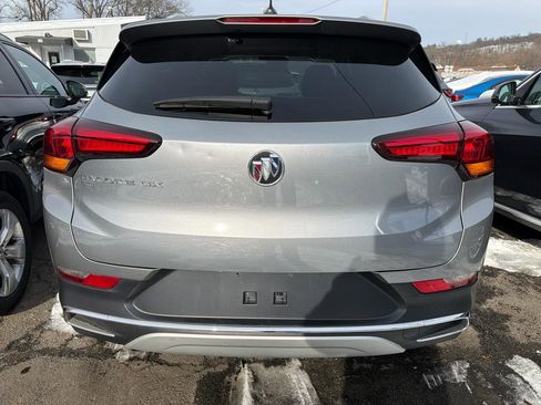 Used 2023 Buick Encore GX Essence w/ Experience Buick Package image 6