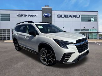 New 2026 Subaru Ascent Limited video 1