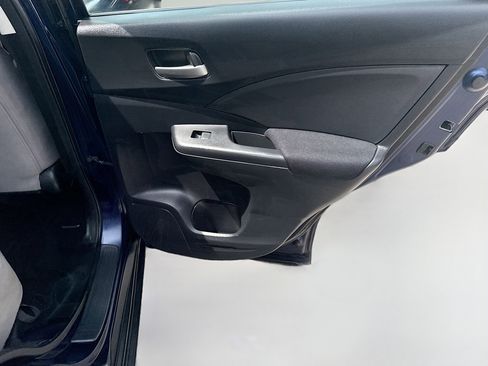 Used 2015 Honda CR-V LX image 28