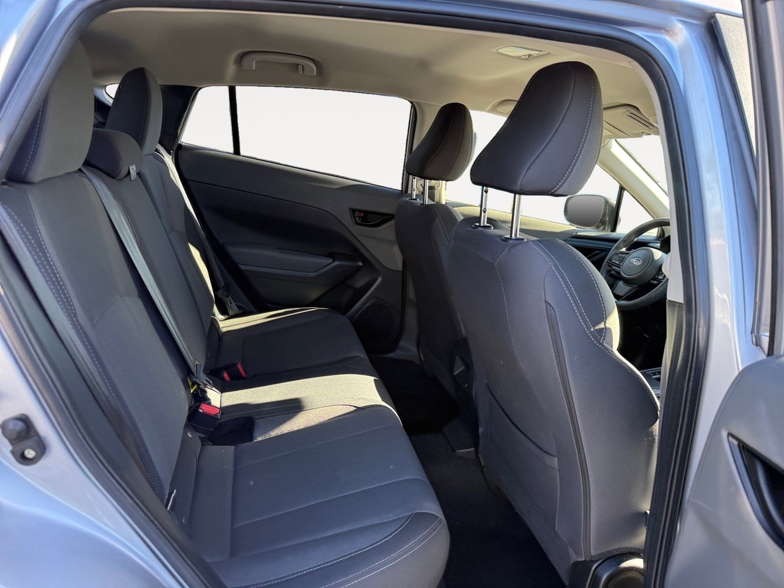 Used 2024 Subaru Crosstrek 2.0i AWD/4WD image 18