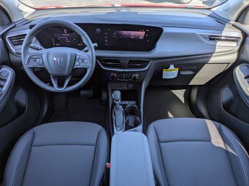 New 2026 Buick Encore GX Preferred w/ Comfort Package image 13