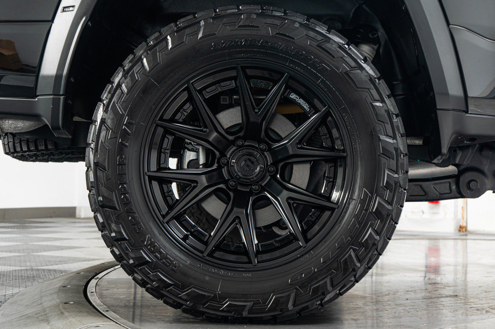 Used 2024 RAM 1500 TRX AWD/4WD image 45