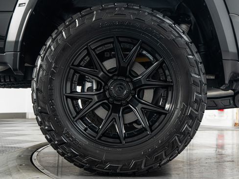 Used 2024 RAM 1500 TRX AWD/4WD image 45