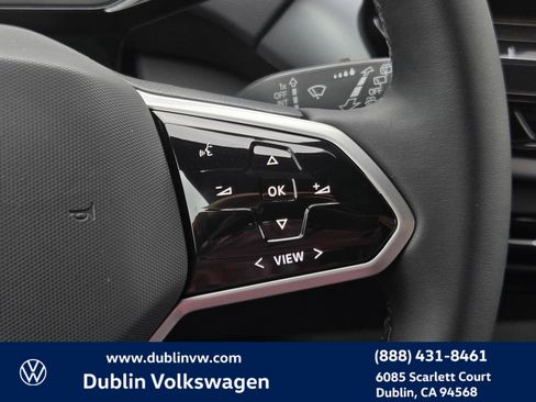 Certified 2023 Volkswagen ID.4 Pro RWD image 18