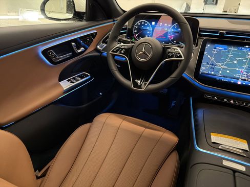 New 2026 Mercedes-Benz E 350 Sedan image 27