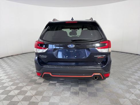 Used 2019 Subaru Forester Sport AWD/4WD image 6