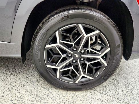 Used 2024 Hyundai Tucson N Line AWD/4WD image 9