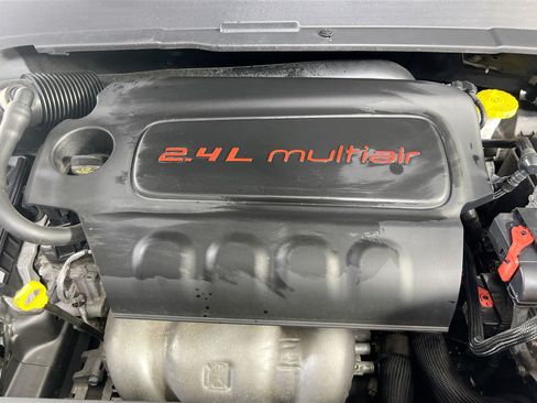 Used 2022 Jeep Compass Latitude AWD/4WD image 27