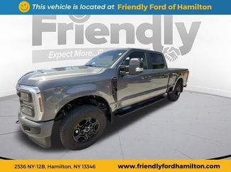 Used 2026 Ford F250 XL w/ STX Appearance Package AWD/4WD 360° Tour