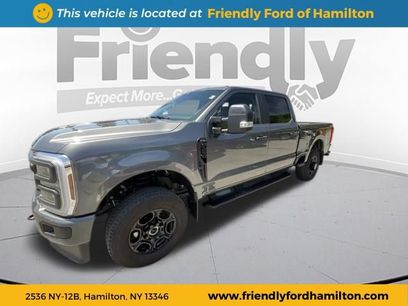 Used 2026 Ford F250 XL w/ STX Appearance Package