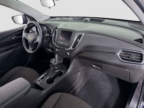 Used 2023 Chevrolet Equinox LT AWD/4WD image 20