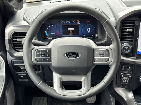 New 2026 Ford F150 Lariat w/ Equipment Group 501A Mid image 23