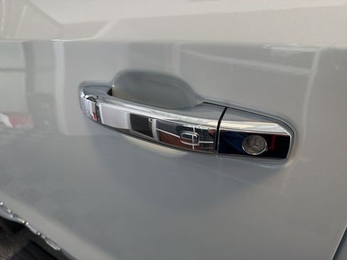 Used 2026 GMC Sierra 1500 Denali image 11