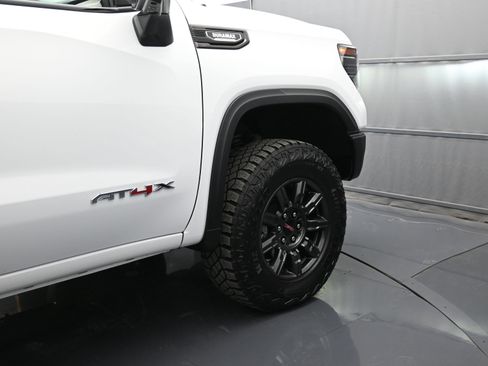 Used 2024 GMC Sierra 1500 AT4X AWD/4WD image 48