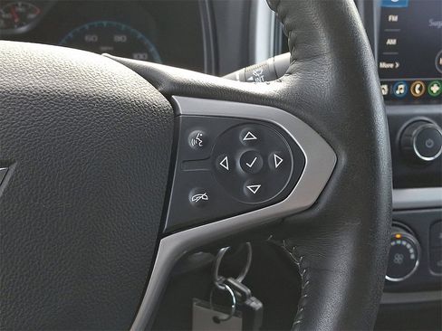 Used 2019 Chevrolet Colorado LT w/ LT Convenience Package image 22