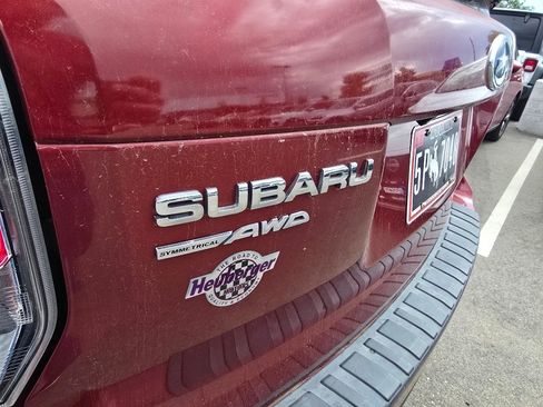 Used 2018 Subaru Forester 2.0XT Premium AWD/4WD image 10