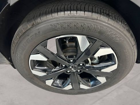 Used 2024 Kia Sportage X-Line w/ X-Line Premium Package AWD/4WD image 14