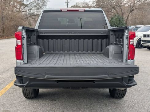 New 2026 Chevrolet Silverado 1500 W/T w/ WT Convenience Package AWD/4WD image 24