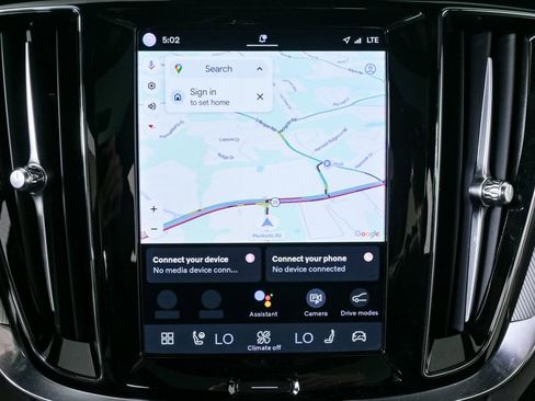 Certified 2024 Volvo V60 T8 Polestar w/ Protection Package image 17