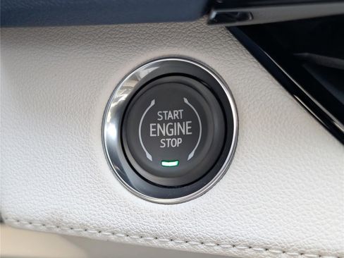 New 2026 Buick Enclave Avenir w/ Super Cruise Package AWD/4WD image 25
