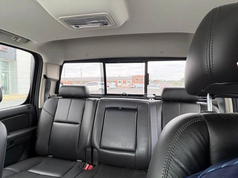 Used 2011 Chevrolet Silverado 3500 LTZ w/ LTZ Plus Package AWD/4WD image 50