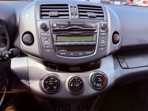 Used 2011 Toyota RAV4 Sport w/ Premium Seating Pkg FWD image 15