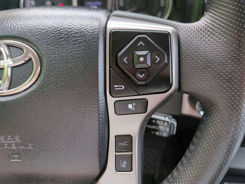 Used 2023 Toyota Tacoma SR5 w/ Technology Package image 24