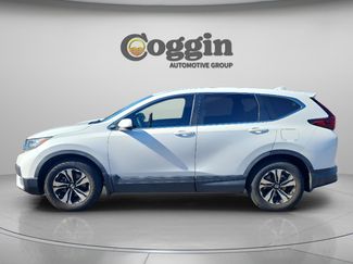 Used 2021 Honda CR-V Special Edition video 2