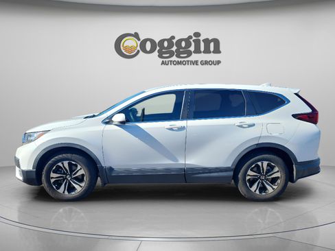 Used 2021 Honda CR-V Special Edition image 2