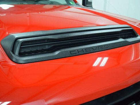 New 2025 Chevrolet Silverado 3500 W/T w/ WT Convenience Package AWD/4WD image 14
