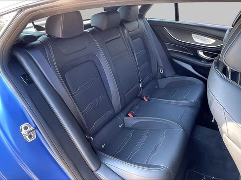 Used 2026 Mercedes-Benz AMG GT 63 image 18