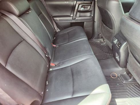 Used 2023 Toyota 4Runner TRD Pro AWD/4WD image 32