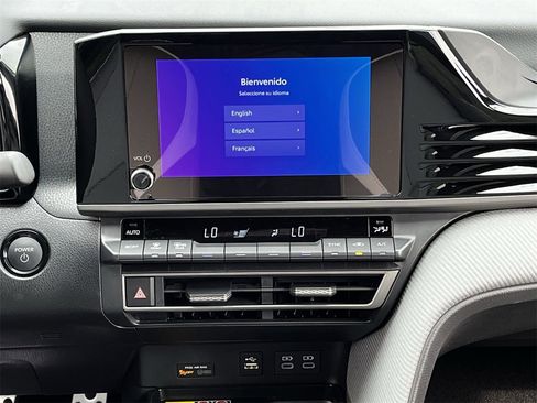 New 2026 Toyota Camry SE image 15