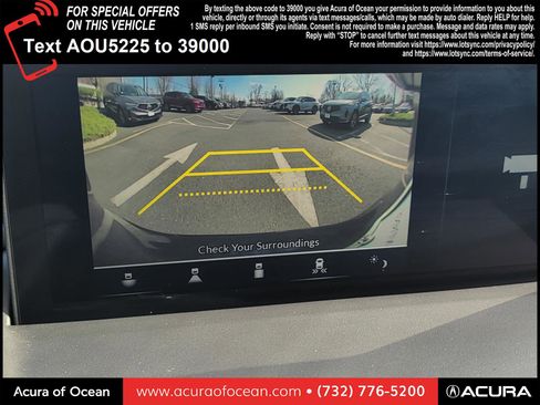 Certified 2024 Acura RDX SH-AWD image 36