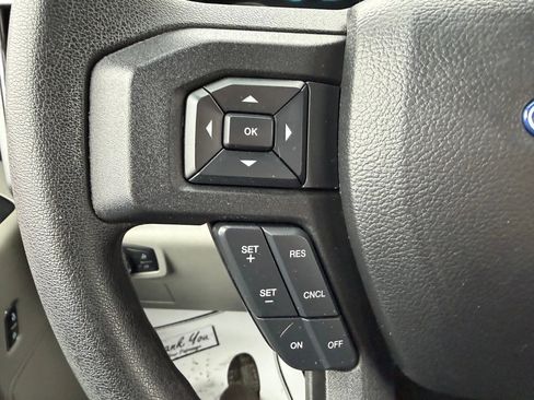 Used 2018 Ford F150 XLT w/ Max Trailer Tow Package AWD/4WD image 27