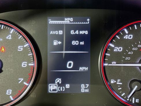 New 2026 Subaru Impreza RS image 16