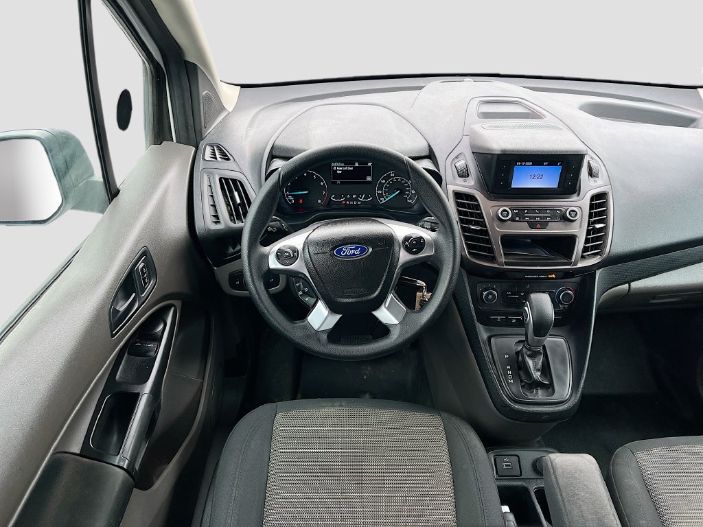 Used 2023 Ford Transit Connect XL FWD image 20