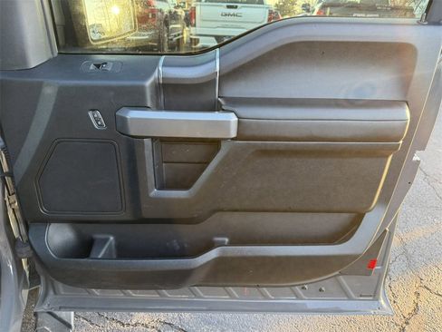 Used 2018 Ford F150 XLT w/ Equipment Group 301A Mid image 27