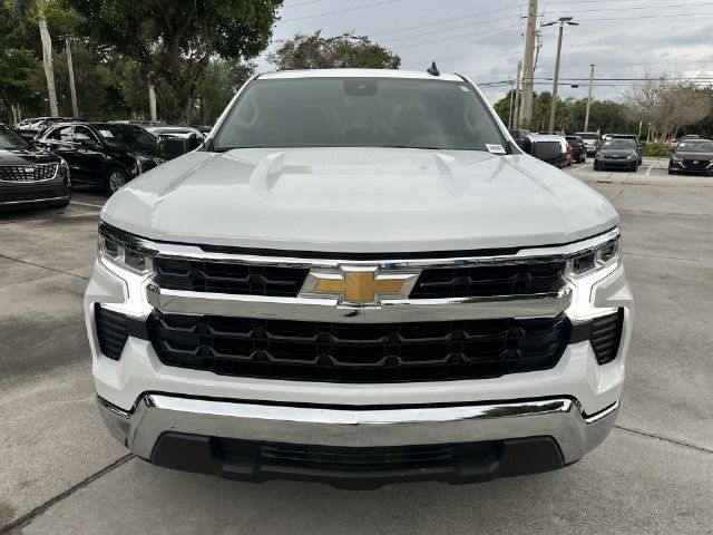 Used 2024 Chevrolet Silverado 1500 LT RWD image 14
