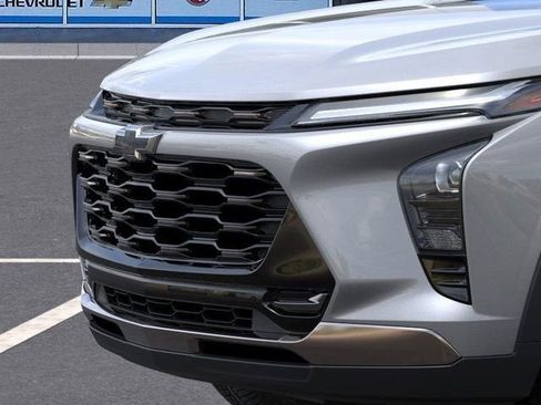 New 2026 Chevrolet Trax ACTIV w/ Sunroof Package image 13